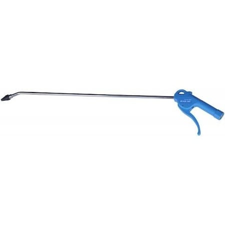 S&G Tool Aid 20 Long Reach Angled Nozzle Blow Gun 99520